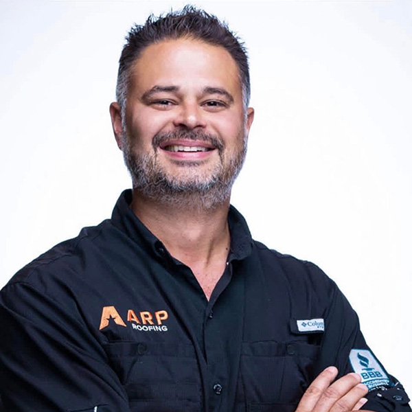 Travis Bowling, ARP Roofing